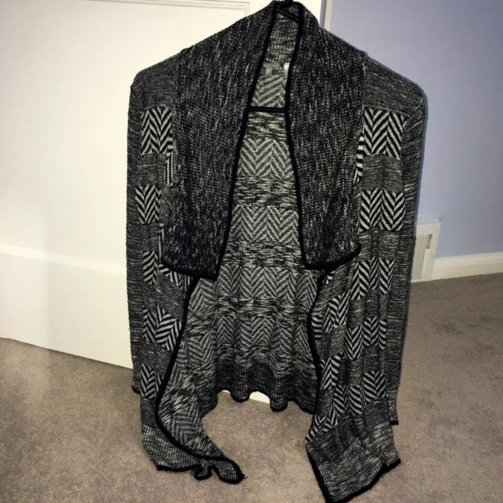 Charlotte Russe Cardigan